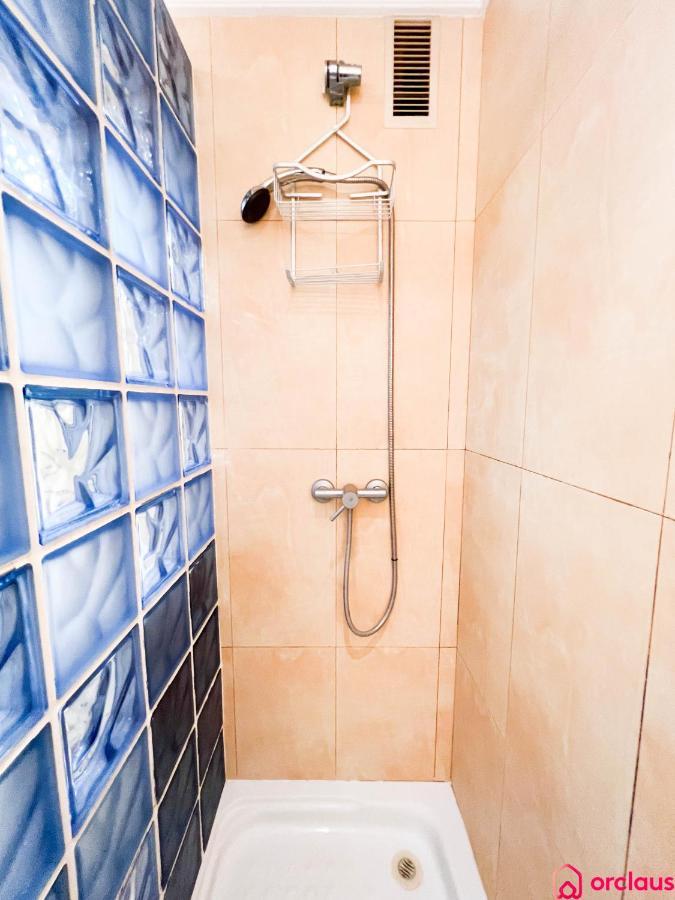 Lindo Al Mar Con Piscina/Tenis Benicàssim Eksteriør bilde