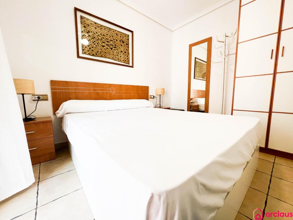 Lindo Al Mar Con Piscina/Tenis Benicàssim Eksteriør bilde